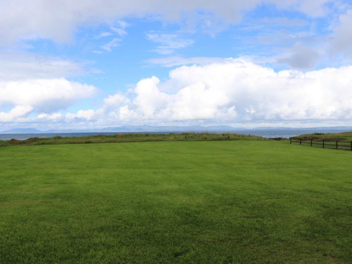 Seaview, Ireland