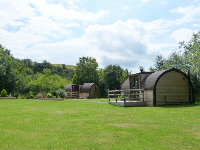 Gelert Pod, Denbighshire