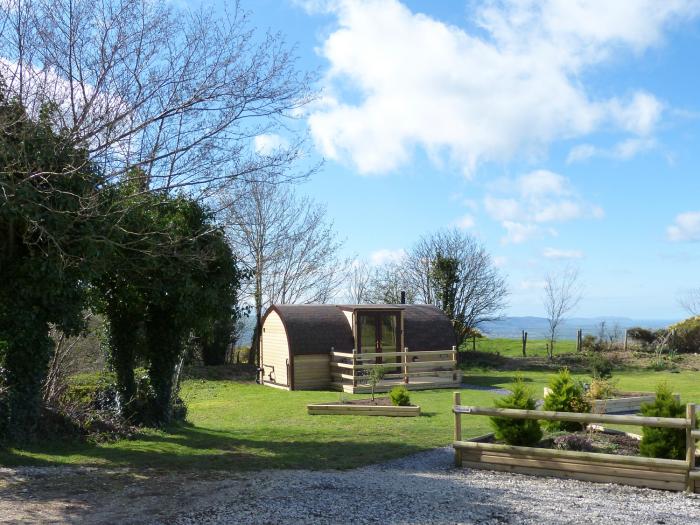 Gelert Pod, Denbighshire