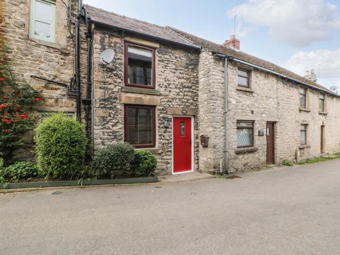 Mill Bridge Cottage, Castleton, Derbyshire