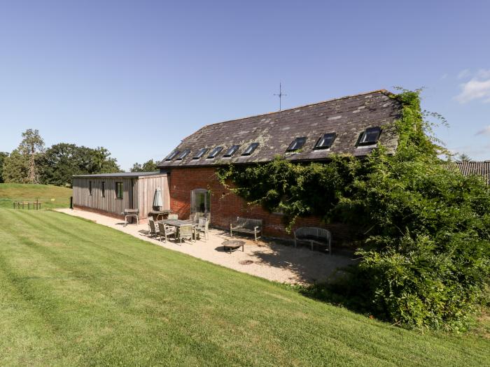 Breaches Barn, Fordingbridge