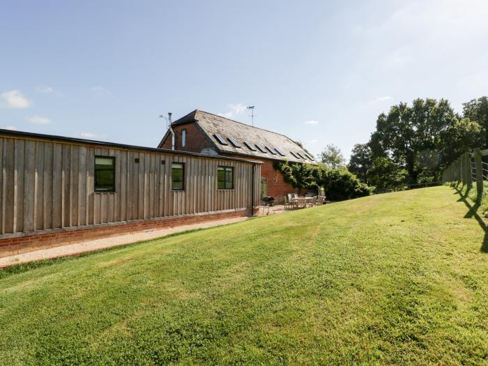 Breaches Barn, Fordingbridge