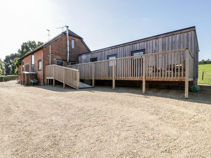 Breaches Barn, Fordingbridge