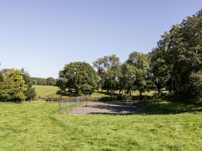 Breaches Barn, Fordingbridge