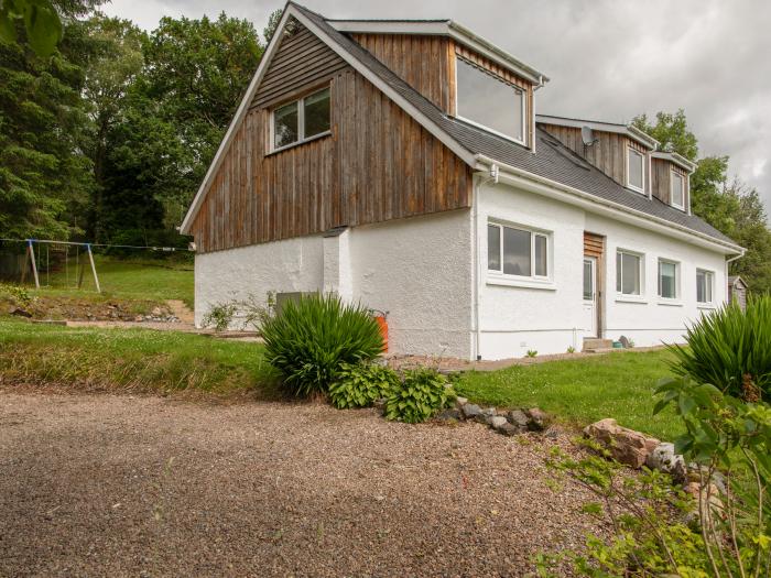 Oak Cottage, Fort William, Highlands