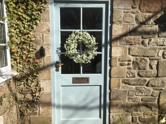 2 Redeswood Cottages, Bellingham, Northumberland