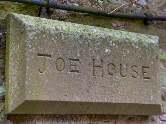 Joe House, Gunnerside