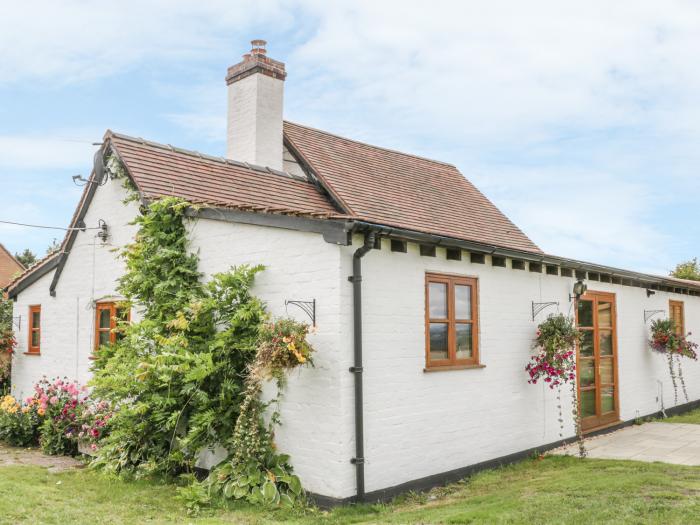 Little Pound House, Mamble, Worcestershire