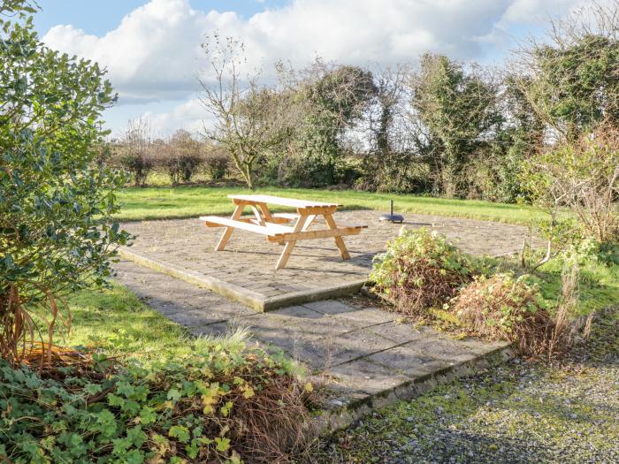 Home Farm Retreat, Williamstown, County Galway