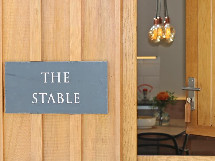 The Stable, Mawnan Smith
