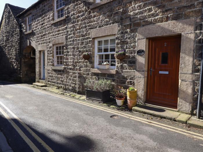 Winn Cottage, Yorkshire