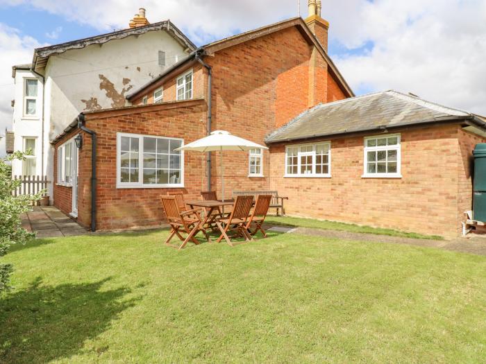 Redwood Cottage, Bedfordshire