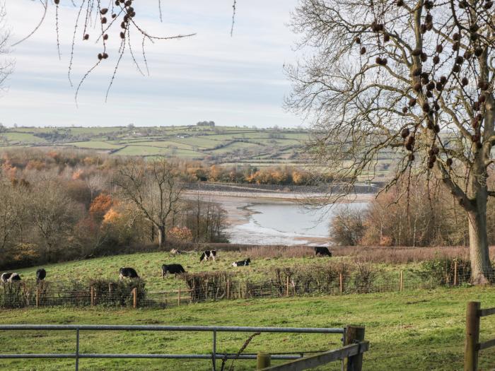 The Ivy Barn, Derbyshire