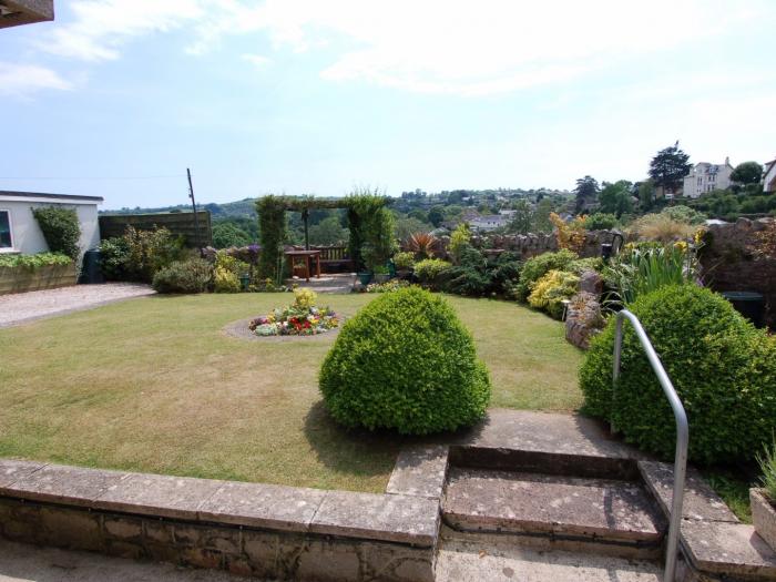 Garden View, Devon