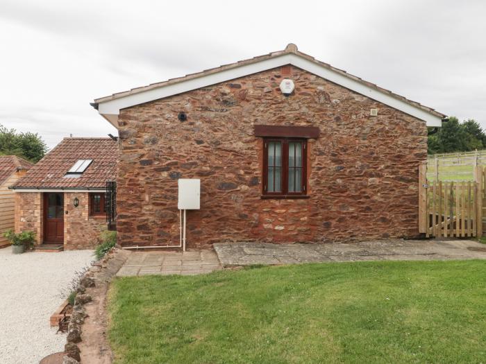 Little Fulford Barn, Taunton