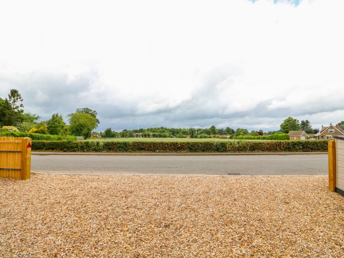 Duck Pond Cottage, Long Sutton