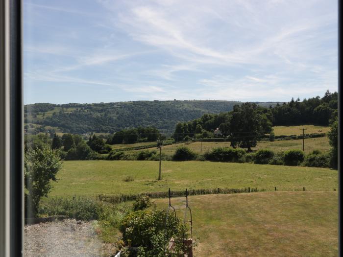 The Cottage, North Wales