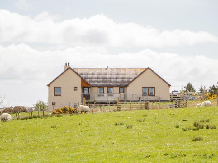 Taigh Cruinneachadh (Gathering Place), Dunbeath