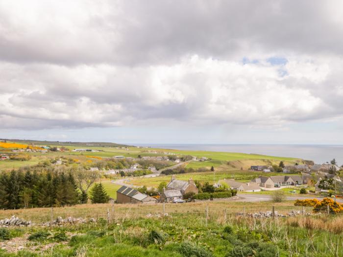 Taigh Cruinneachadh (Gathering Place), Dunbeath