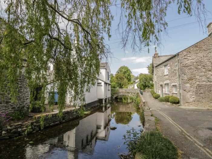 Herdwick Cottage, The Lake District and Cumbria