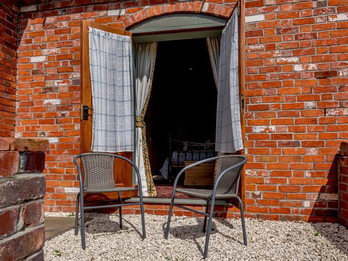 Barn End, Saxilby