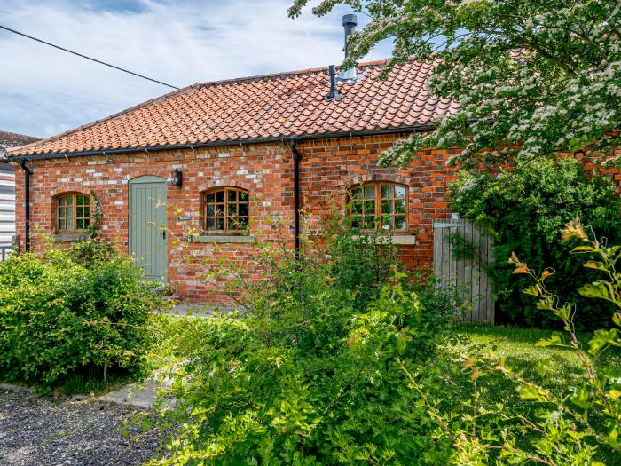 Barn End, Saxilby