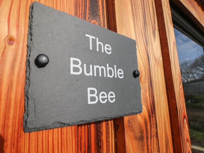 The Bumblebee, Lamphey