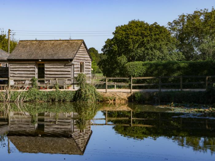 The Little Granary, Fordingbridge, Hampshire