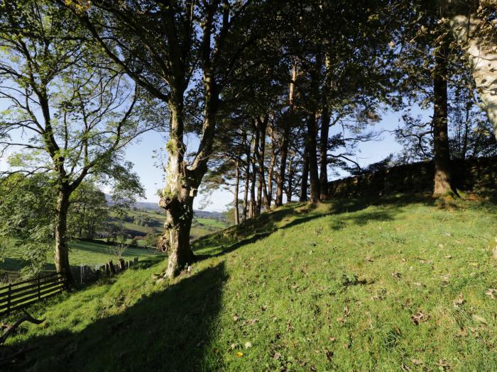 Yr Hen Dy, North Wales