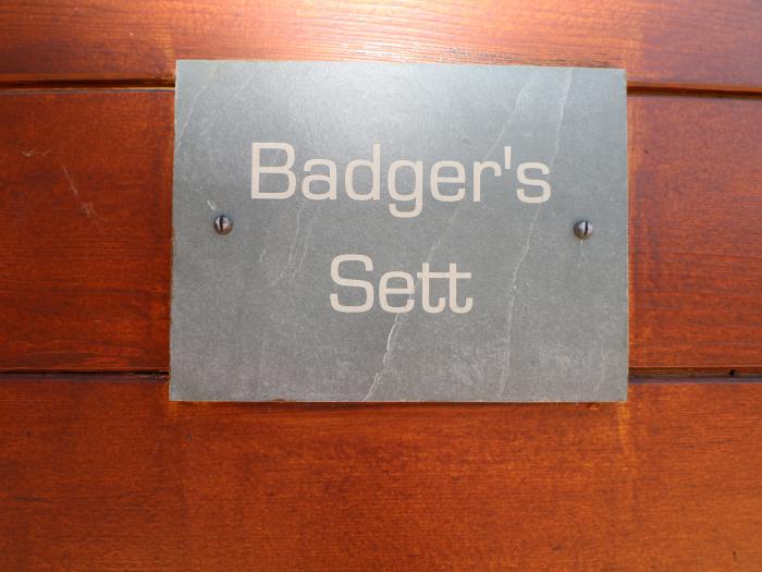 Badgers Sett, Titchfield Common, Hampshire. On-site spa facilities including gym, indoor pool. WiFi.