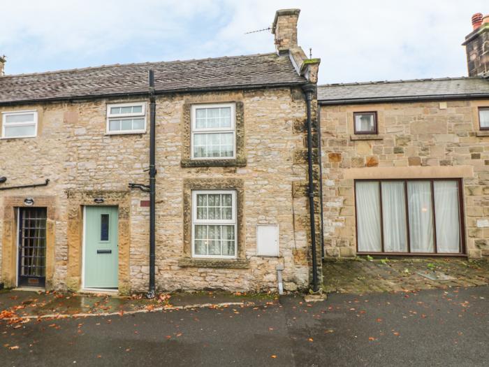 Pine Cottage, Youlgreave, Derbyshire