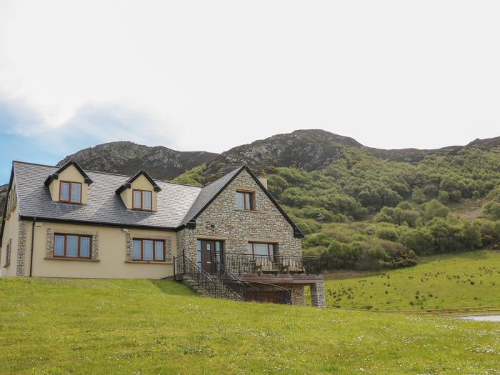 Mulroy View, Kerrykeel, County Donegal