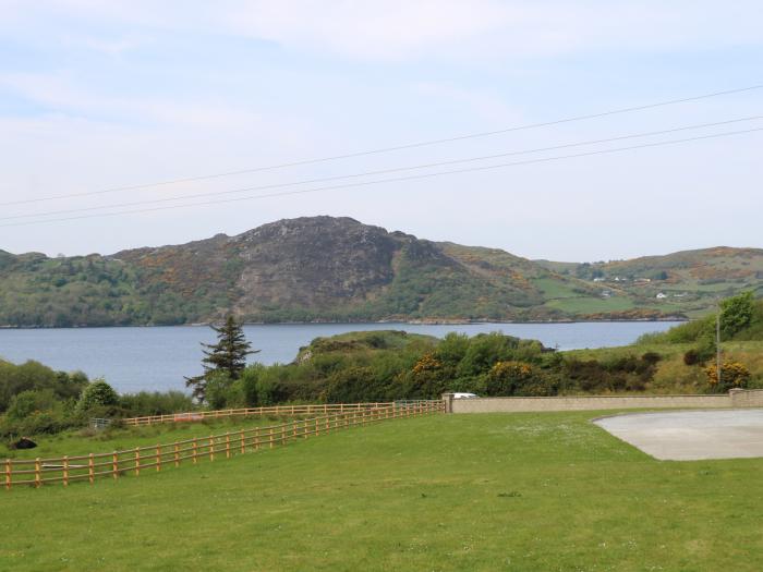 Mulroy View, Kerrykeel, County Donegal