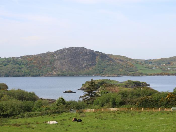 Mulroy View, Kerrykeel, County Donegal