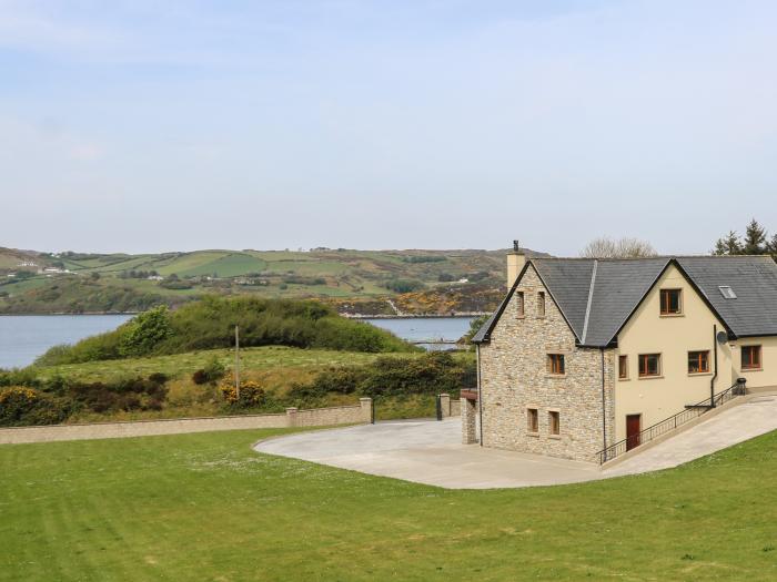 Mulroy View, Kerrykeel, County Donegal