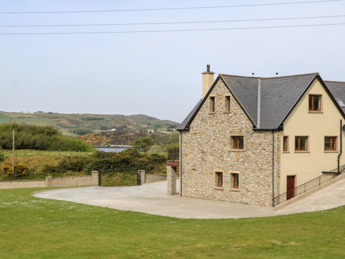 Mulroy View, Kerrykeel, County Donegal