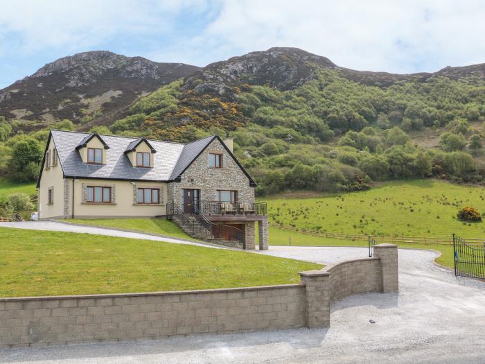 Mulroy View, Kerrykeel, County Donegal