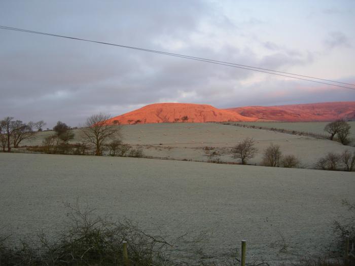 Cuthbert Hill Farm, Chipping