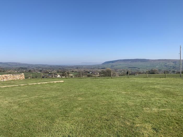 Cuthbert Hill Farm, Chipping