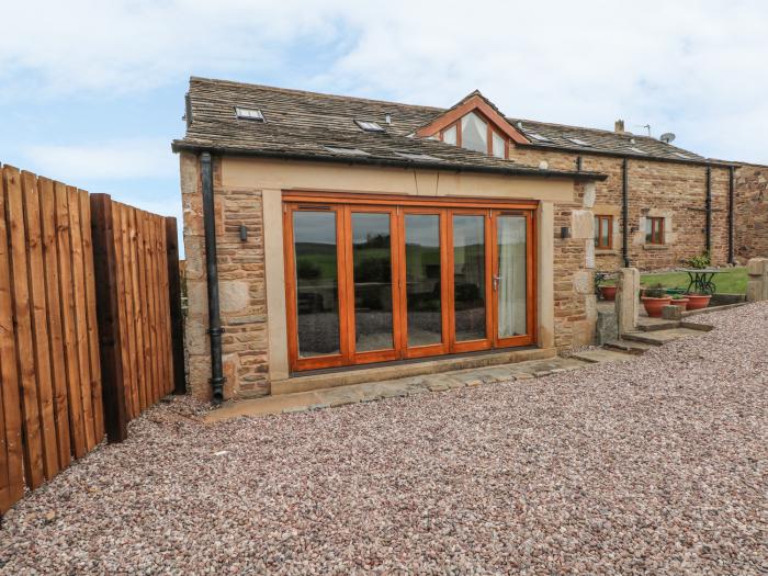 Rose Hips Barn, Lancashire