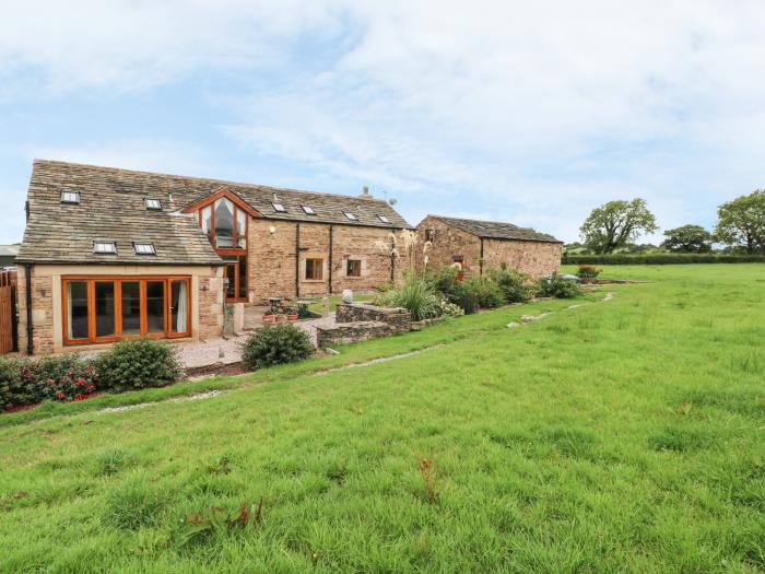 Rose Hips Barn, Lancashire