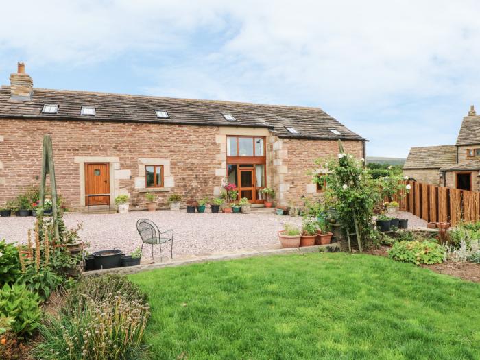 Rose Hips Barn, Lancashire