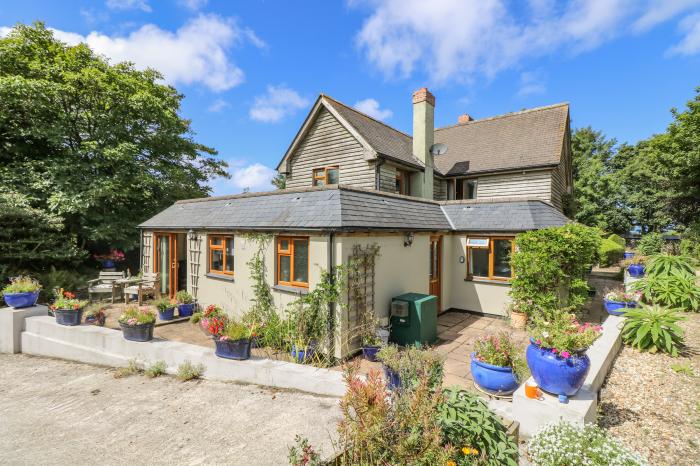 Manege Cottage, St Agnes, Cornwall