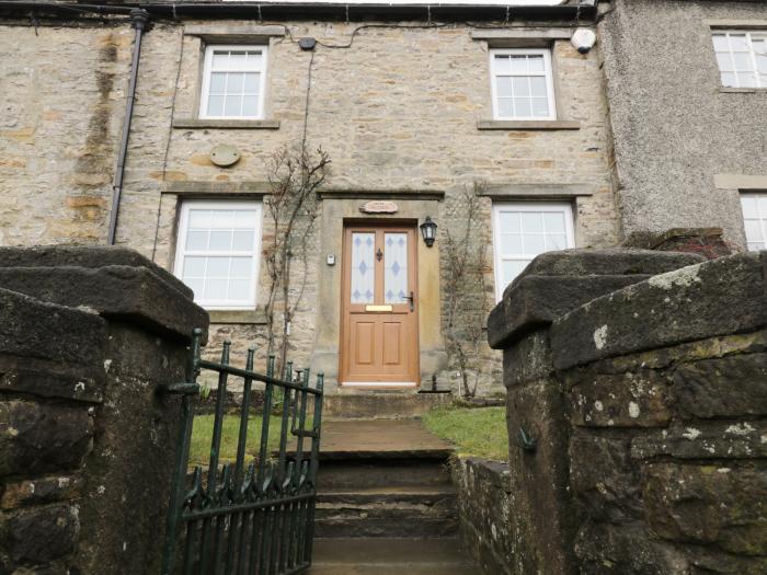 Hope Cottage, West Witton, North Yorkshire