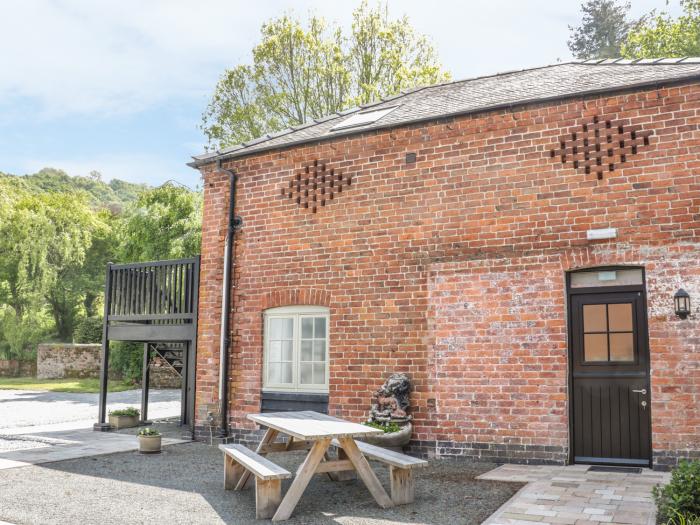 Orchard Cottage, Powys