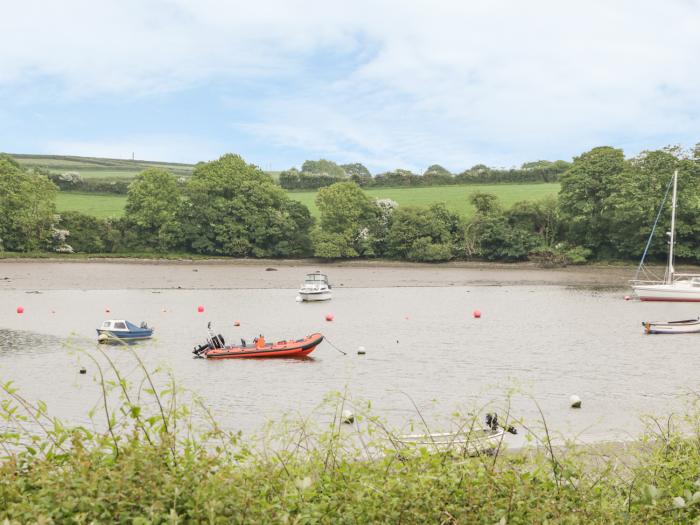 54 The Moorings, Ceredigion