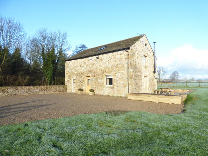 Cow Hill Laith Barn, Bolton-By-Bowland, Lancashire