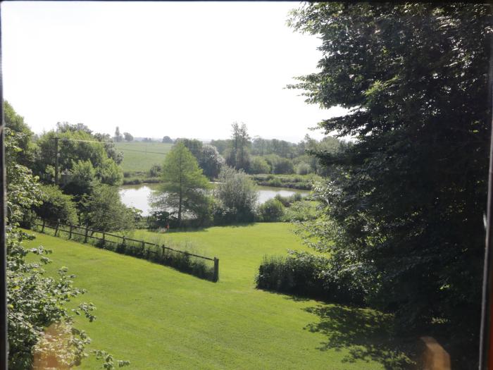 Apple Tree Lodge, Dorset