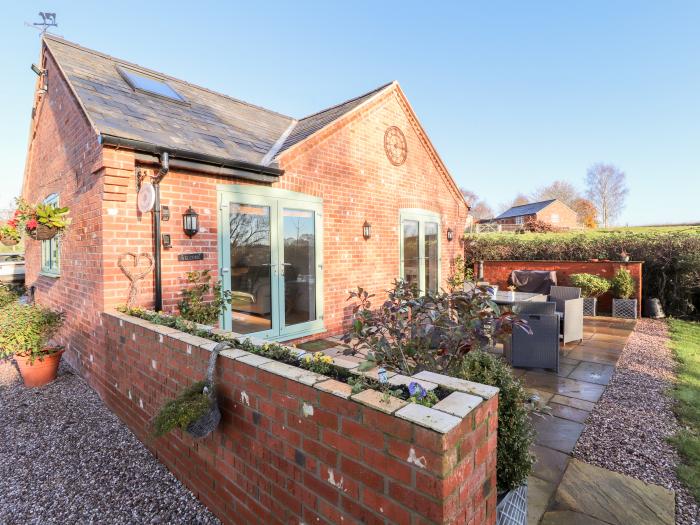 Well View Cottage, Tarporley, Cheshire West And Chester