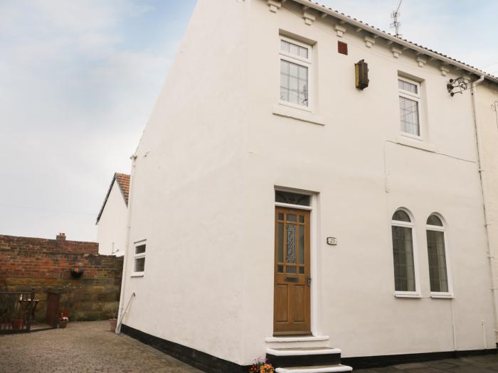 Sands End Cottage, Marske-By-The-Sea, Redcar And Cleveland
